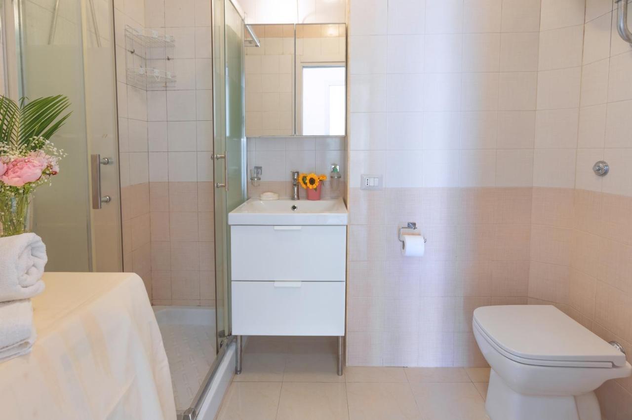 Cloistervista Apartment نابولي المظهر الخارجي الصورة