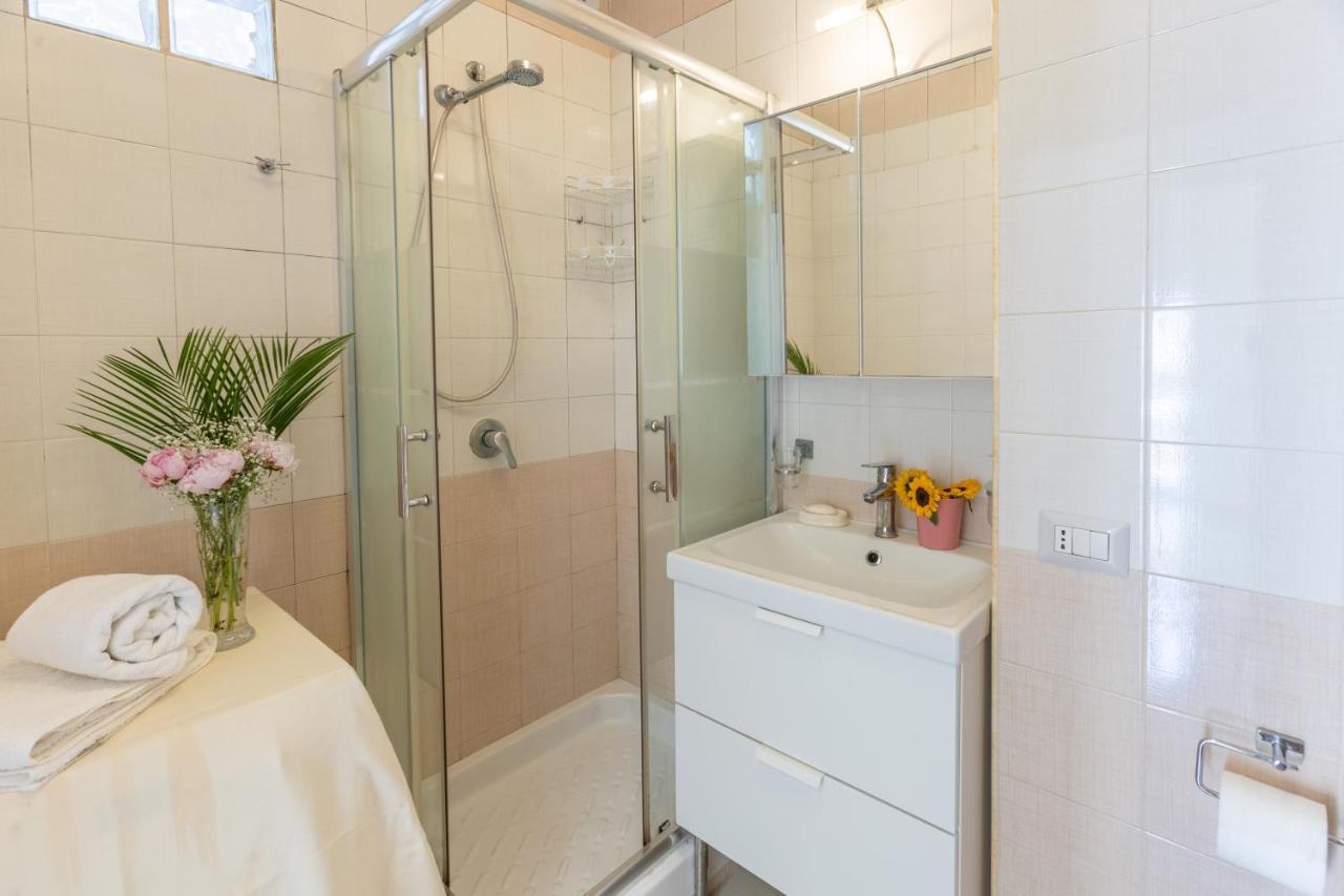 Cloistervista Apartment نابولي المظهر الخارجي الصورة